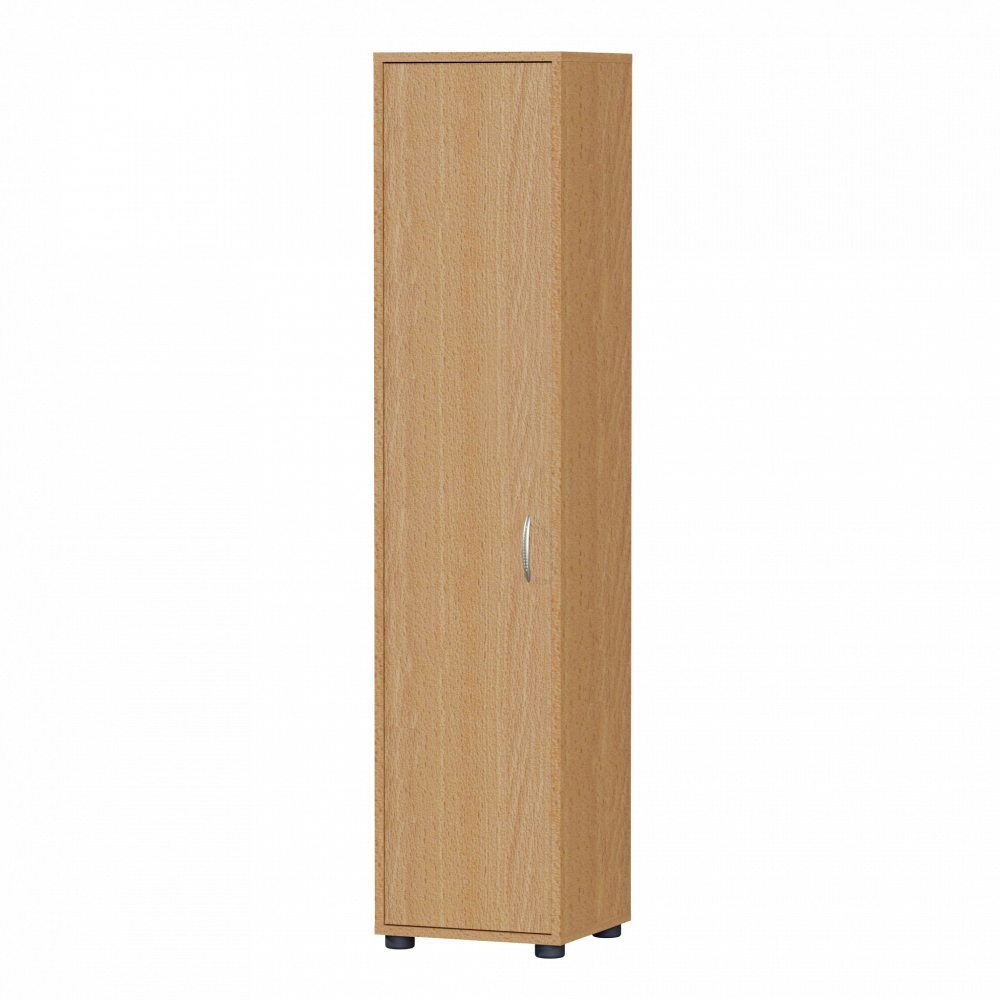 Шафа книжкова МЕБЛІ ТЕХНОСТИЛЬ (Б 243)